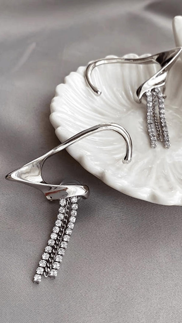 AIIZIE ELF EAR CLIP - product image