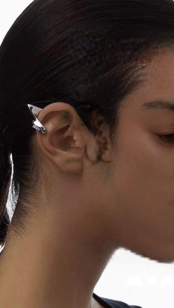 AIIZIE ELF EAR CLIP - product image