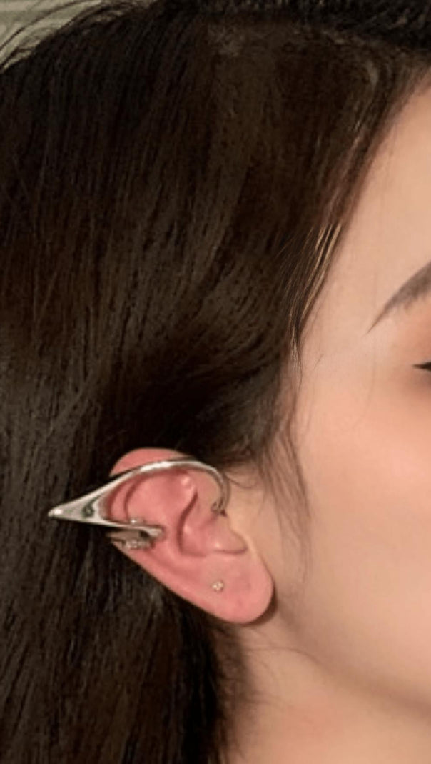 AIIZIE ELF EAR CLIP - product image