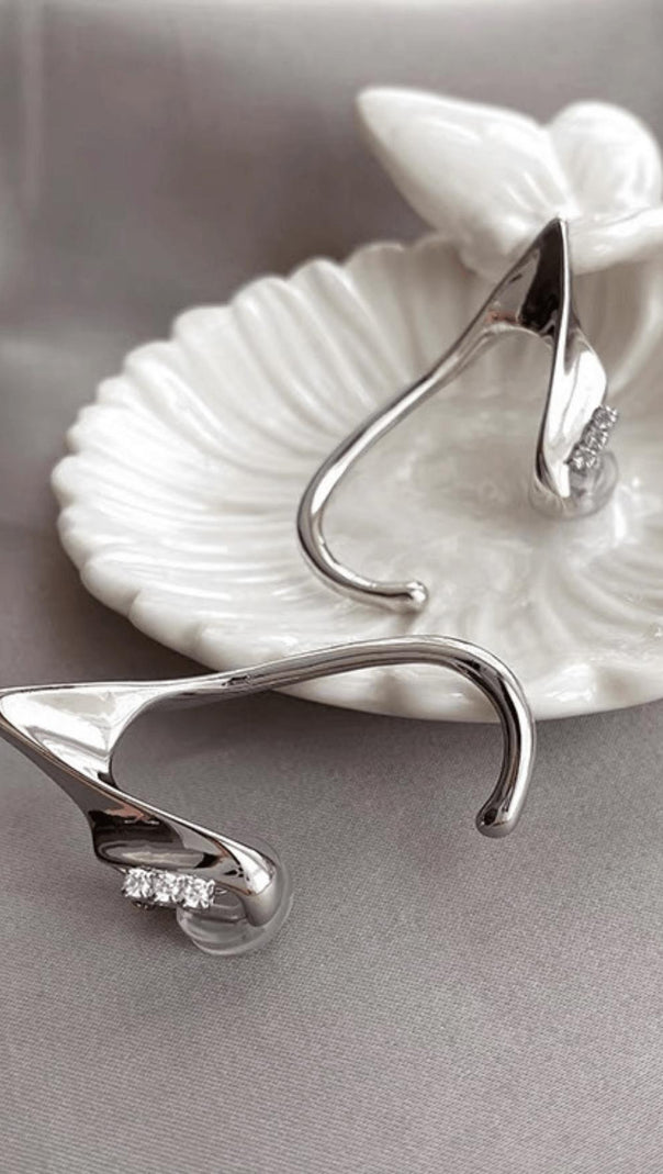 AIIZIE ELF EAR CLIP - product image