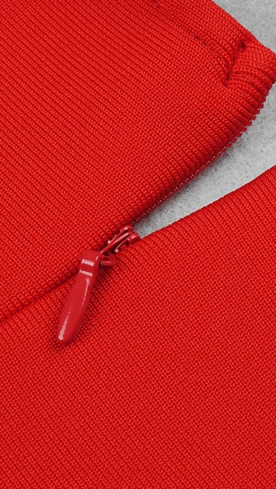 CROSS HALTER HALTER DRESS