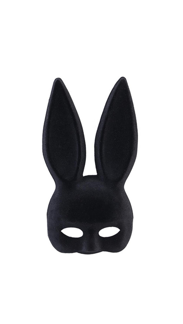 AIIZIE BUNNY GIRL FACE MASK - product image