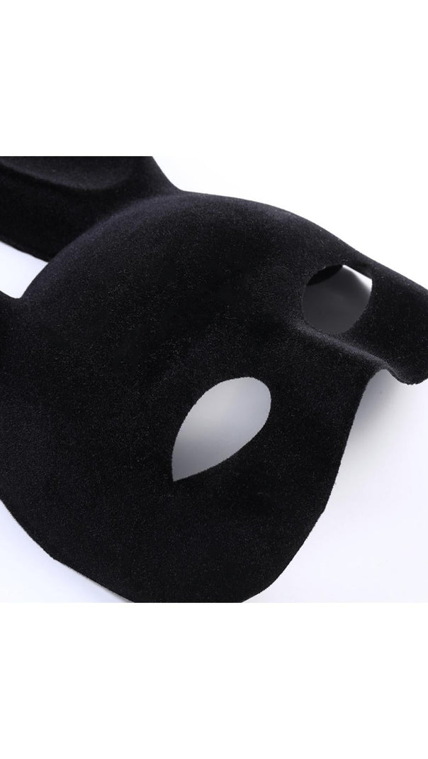 AIIZIE BUNNY GIRL FACE MASK - product image