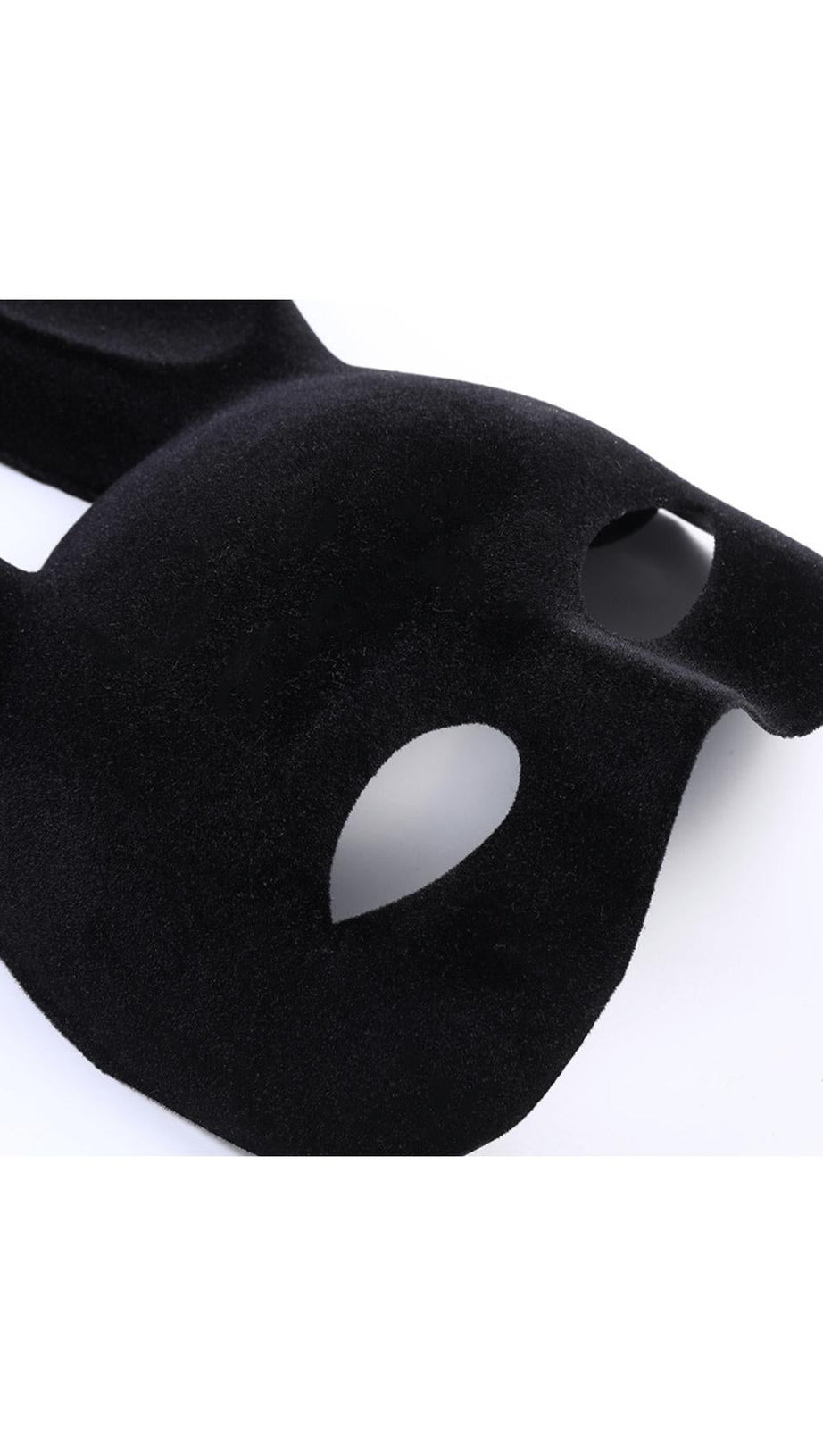 BUNNY GIRL FACE MASK