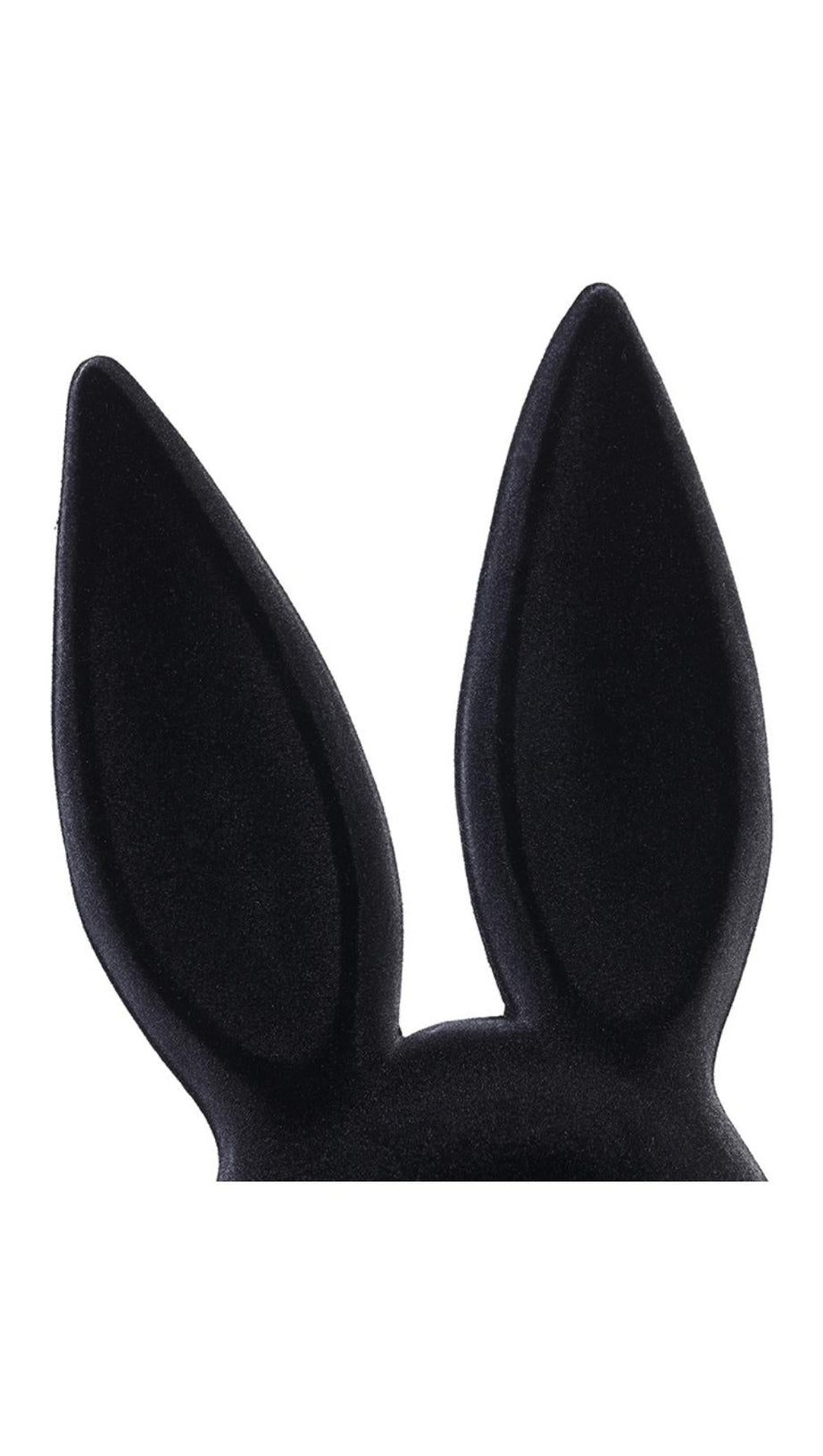 BUNNY GIRL FACE MASK