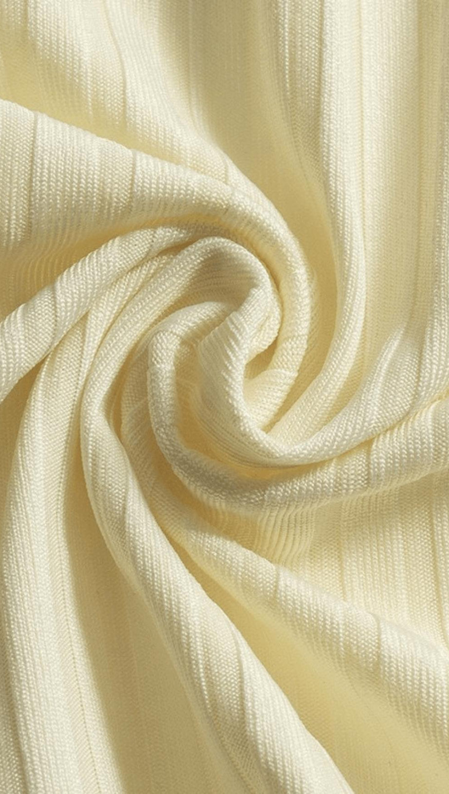 HIGH-NECKED LONG-SLEEVED SUSPENDER TOP.