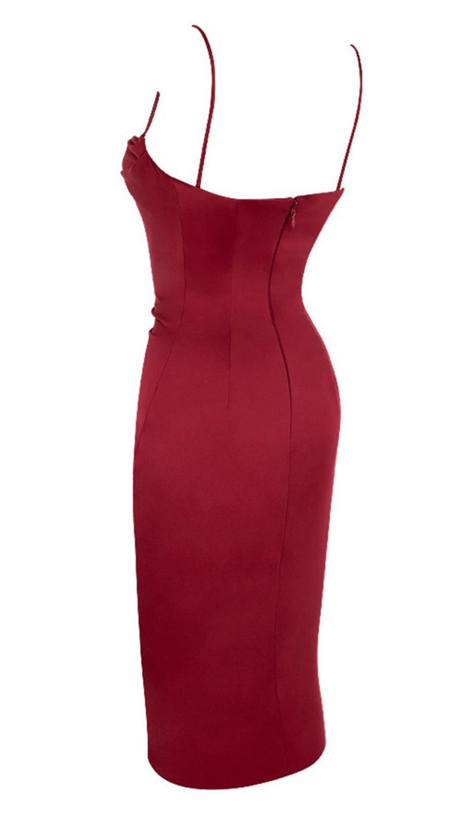 GONNA STAMPATA CASUAL SEXY DA DONNA FABALA