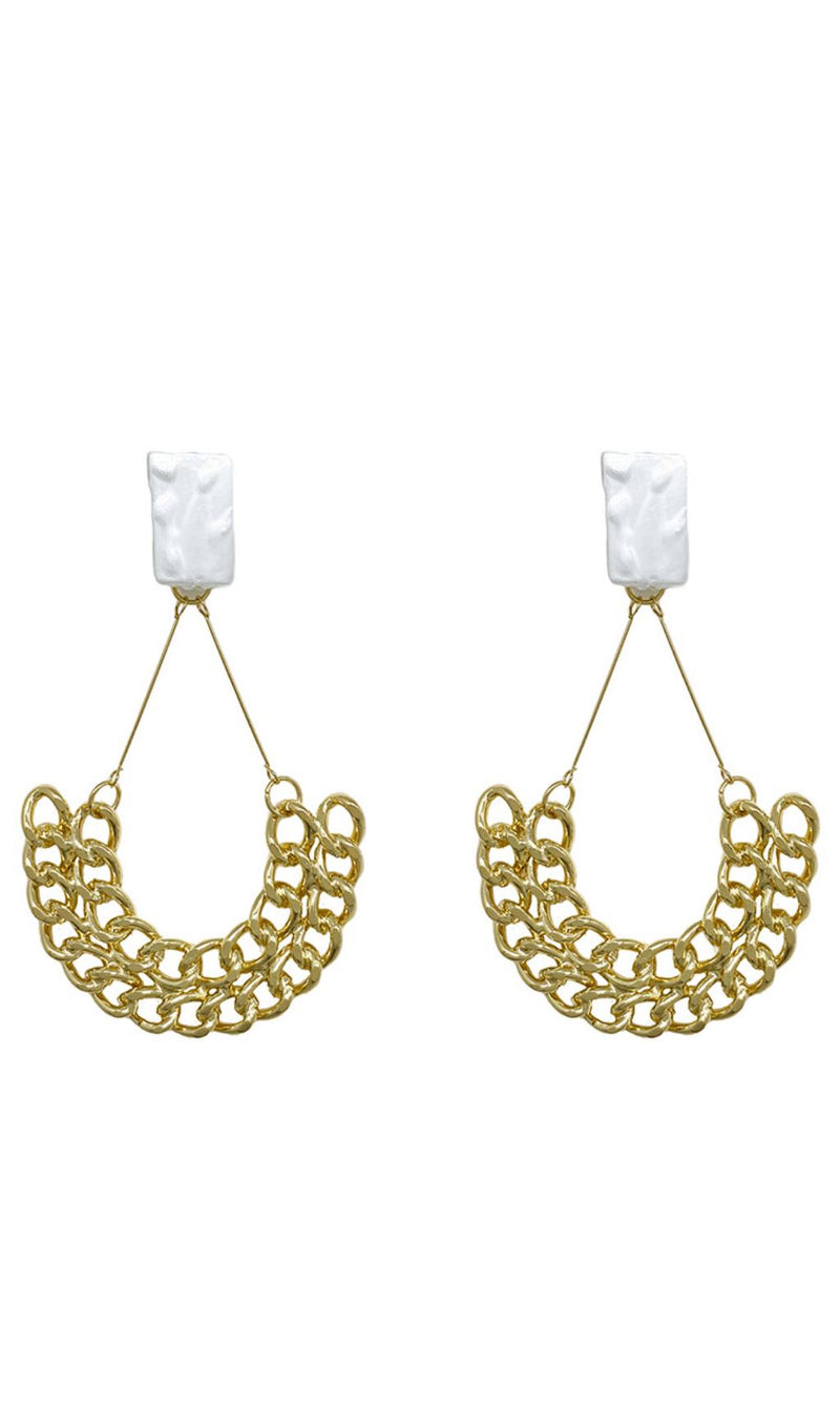 DINNER HOLIDAY STYLE EARRINGS