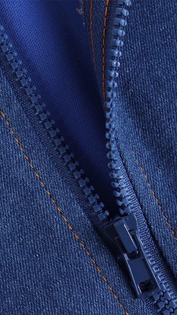 AIIZIE DENIM CAMISOLE - product image