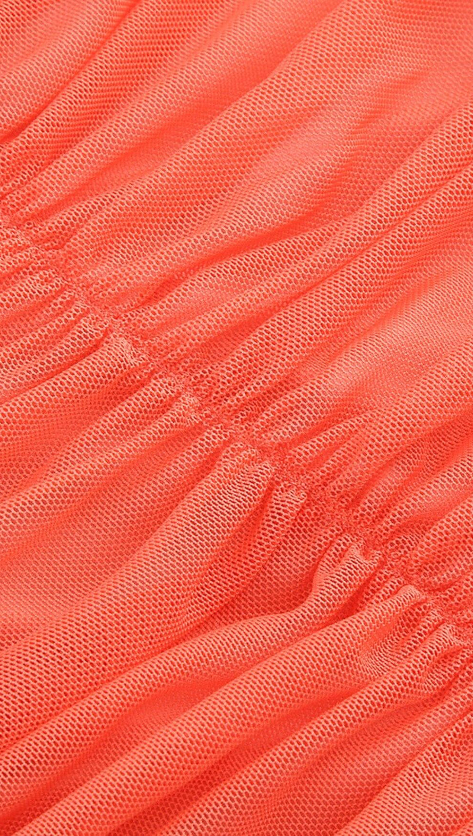 PERSPECTIVE STRAPPY MAXI DRESS IN MAUVE