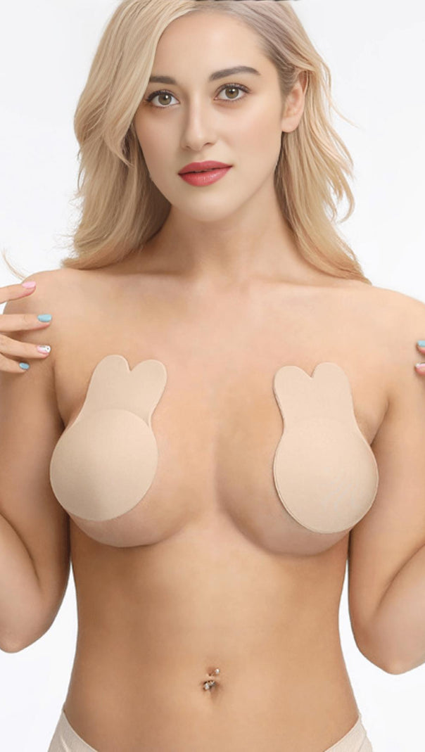 AIIZIE BUNNY CHEST LIFTER - product image
