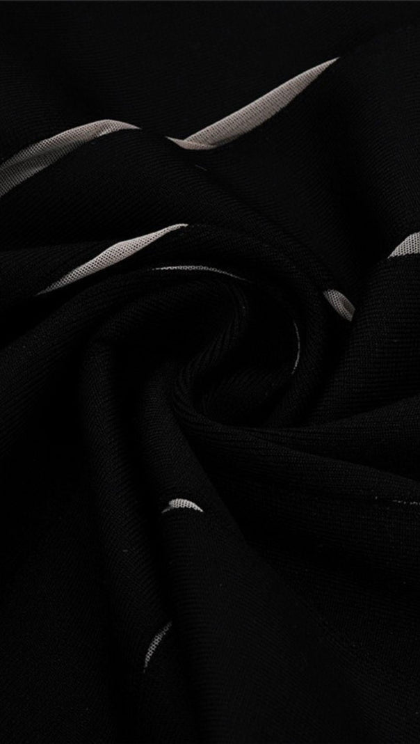 BANDAGE-MULLKLEID 
