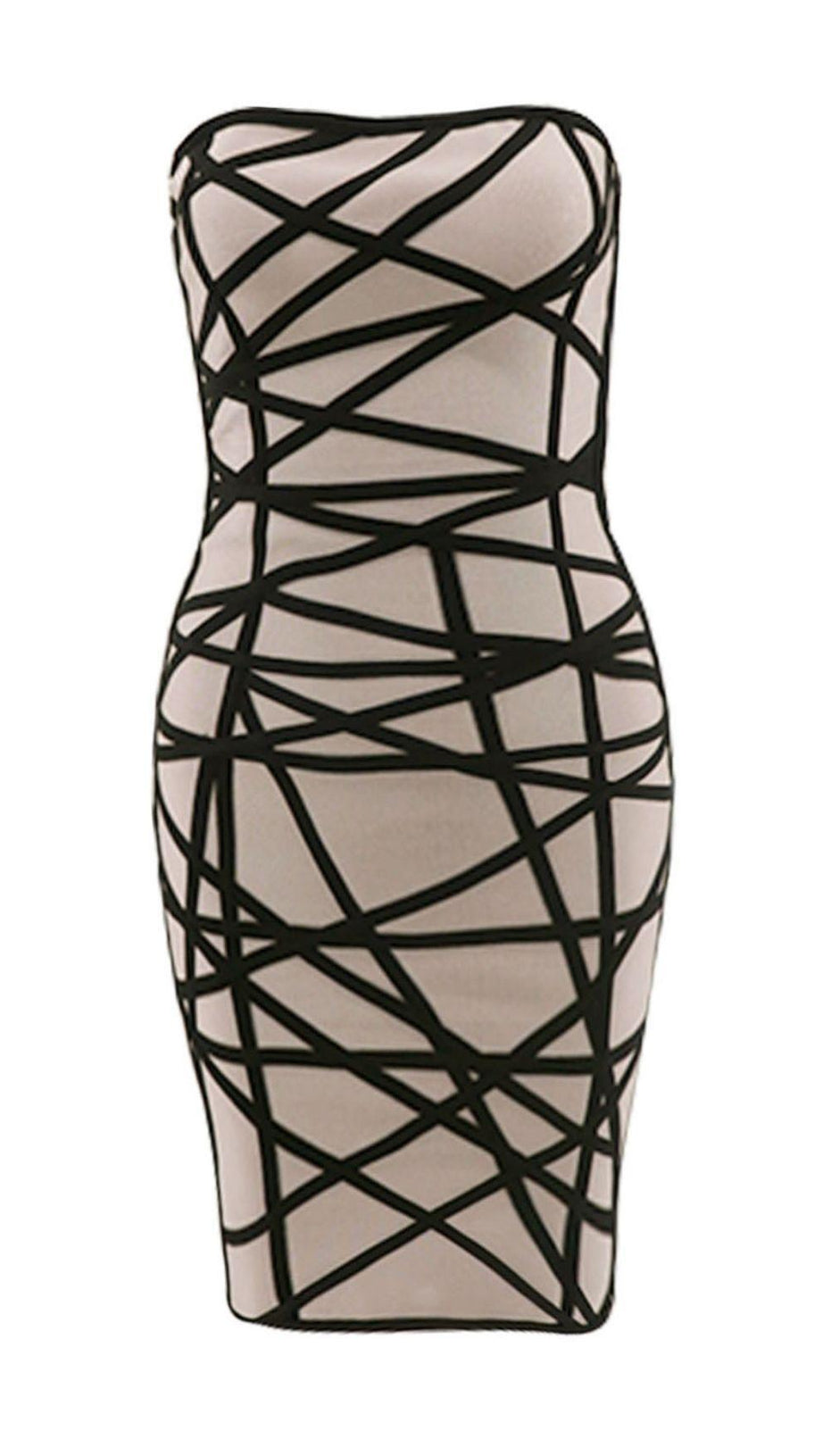 BANDAGE-MULLKLEID 