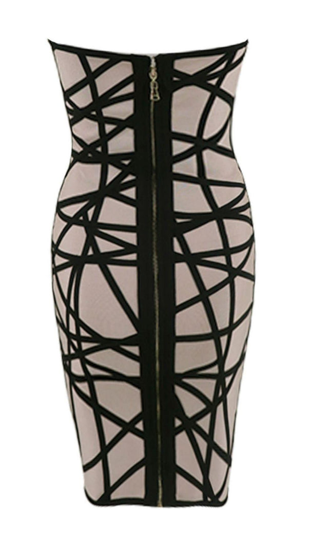 BANDAGE-MULLKLEID 
