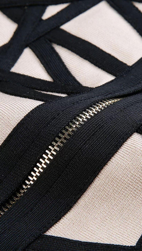 BANDAGE-MULLKLEID 