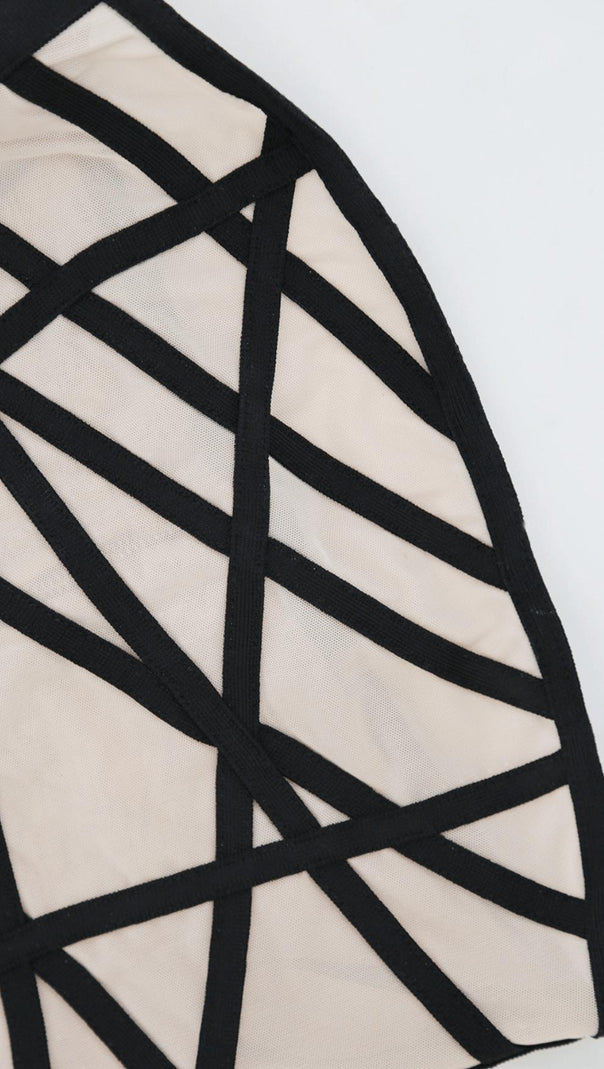 BANDAGE-MULLKLEID 
