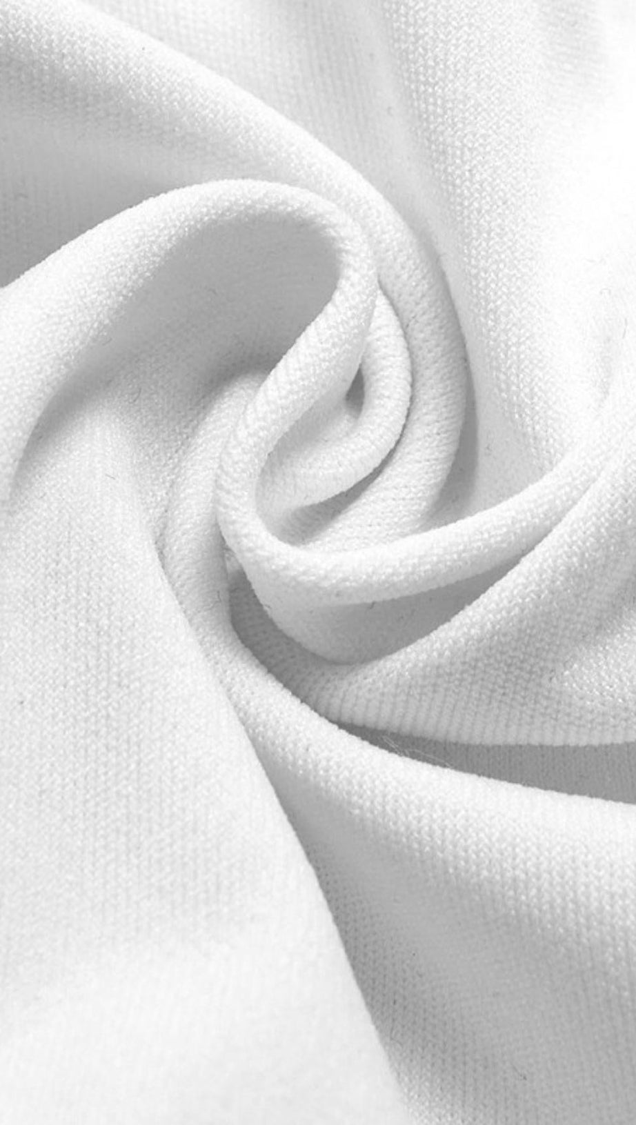 Rückenfreies Tanktop mit Schnürung.