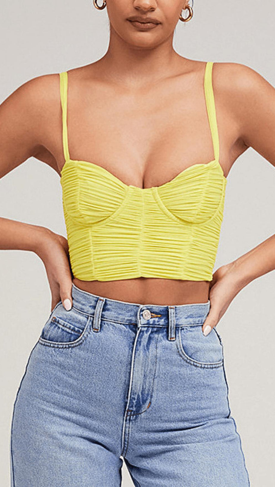 VERSTELLBARE SLING-WESTE