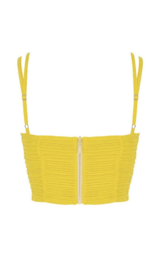 AIIZIE ADJUSTABLE SLING VEST - product image