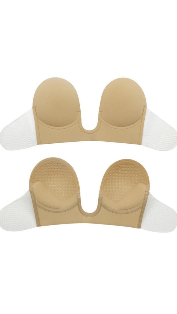 AIIZIE U-SHAPED INVISIBLE BRA - product image