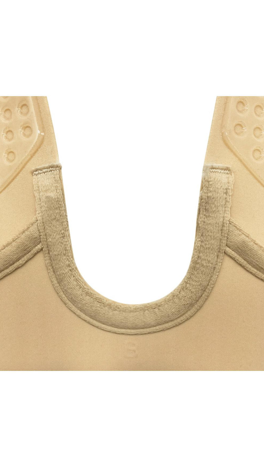 REGGISENO INVISIBILE A FORMA DI U