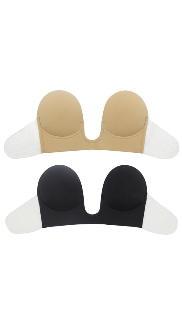 AIIZIE U-SHAPED INVISIBLE BRA - product image