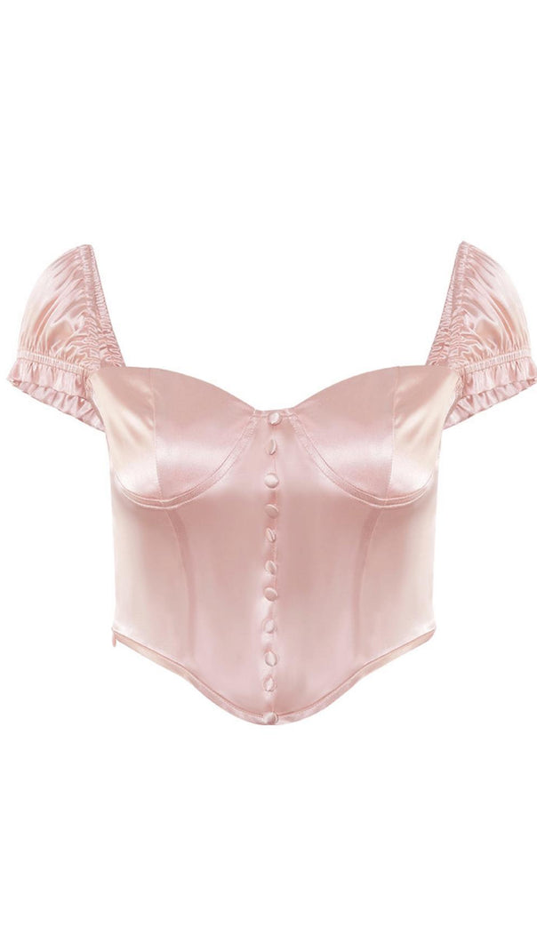 AIIZIE TWO TOPS WITH A LOW-CUT SQUARE NECKLINE - product image