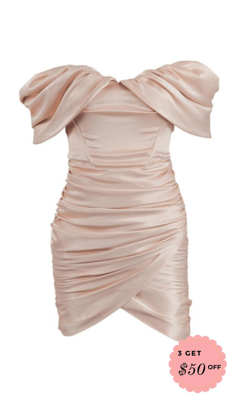 GONNA PLISSETTATA CON TOP A TUBO ROSA