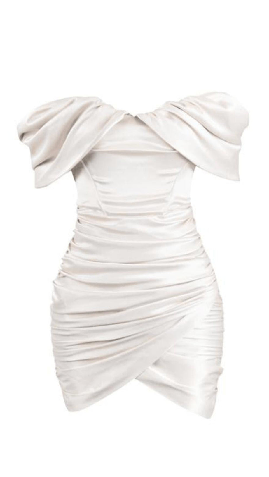 GONNA PLISSETTATA CON TOP A TUBO ROSA