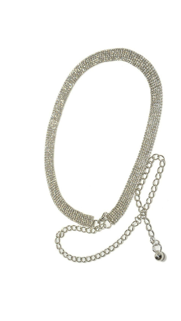 AIIZIE TEMPERAMENT SIX DRAINAGE DRILL BELT - product image