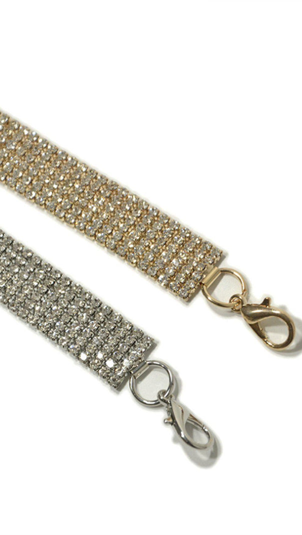 AIIZIE TEMPERAMENT SIX DRAINAGE DRILL BELT - product image