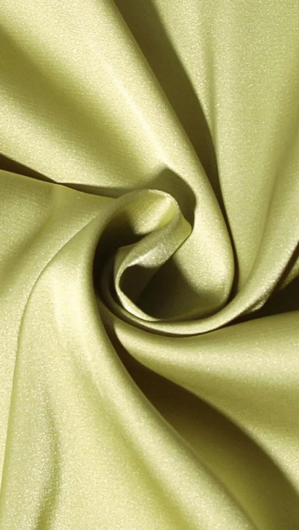 AIIZIE SWING DRESS IN LIME - product image