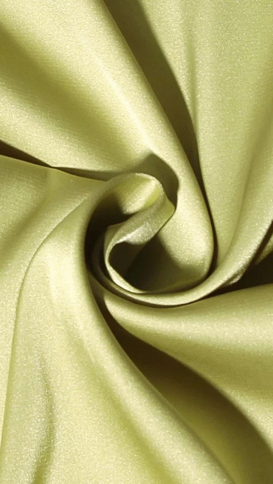 ABITO SWING COLOR LIME