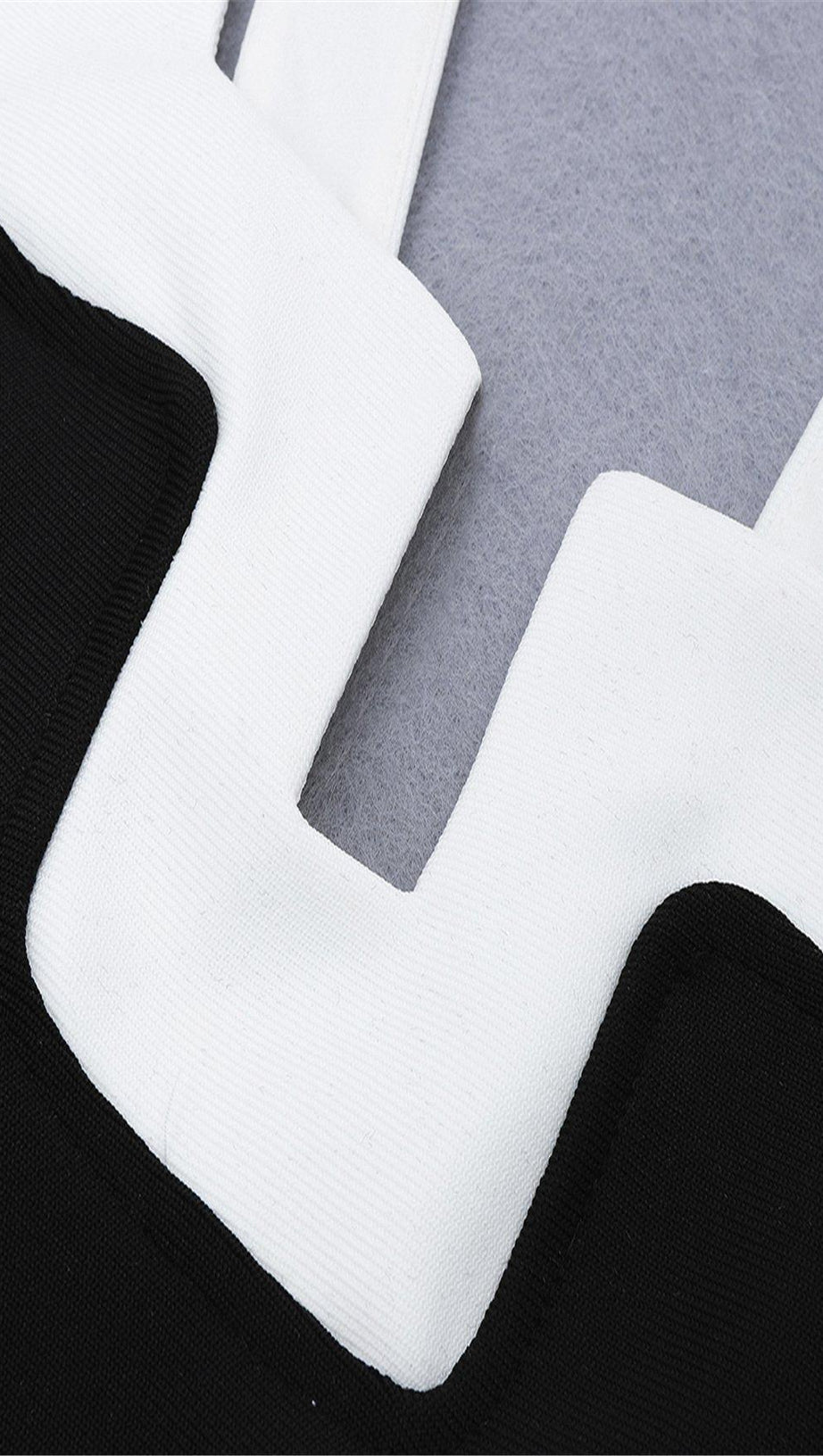 TUTA COLLANT ALLA MODA CON FIBBIA