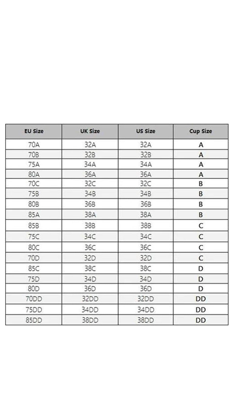 STRAPLESS & MULTI-WAY INVISIBLE WIRELESS SILICONE BRA