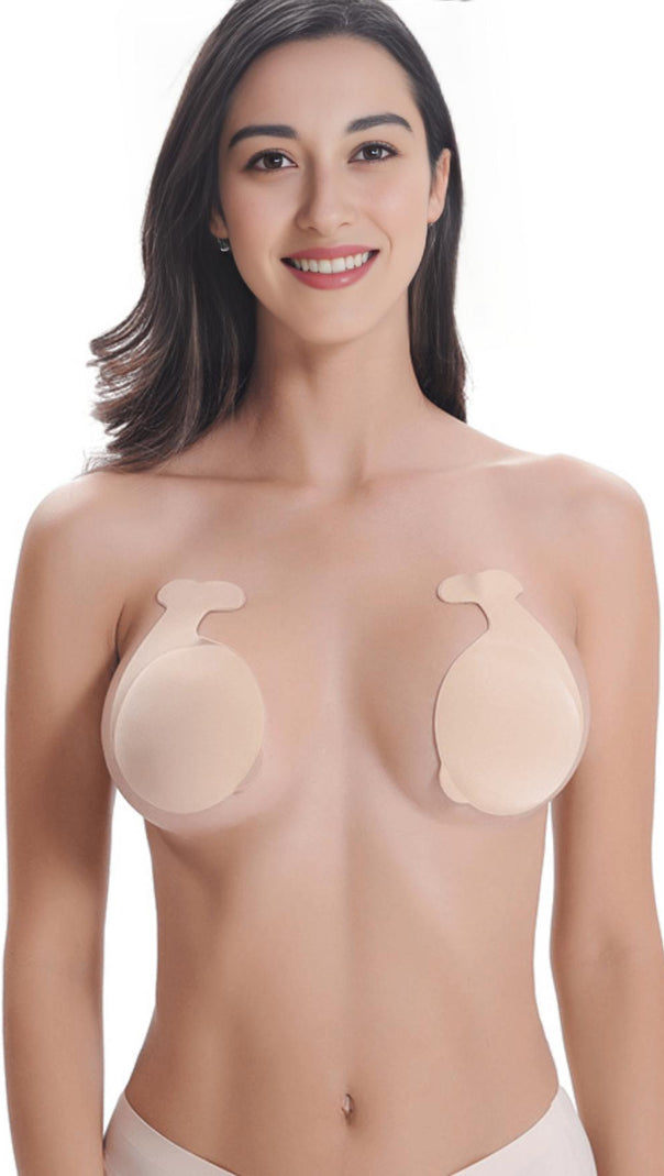 AIIZIE STRAPLESS BRA - product image