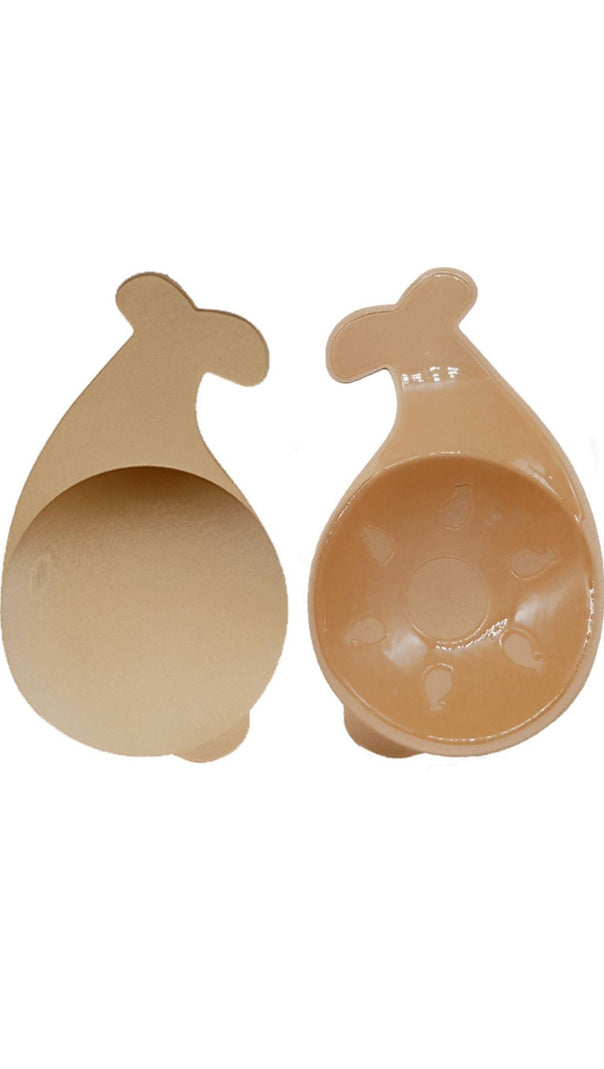 AIIZIE STRAPLESS BRA - product image