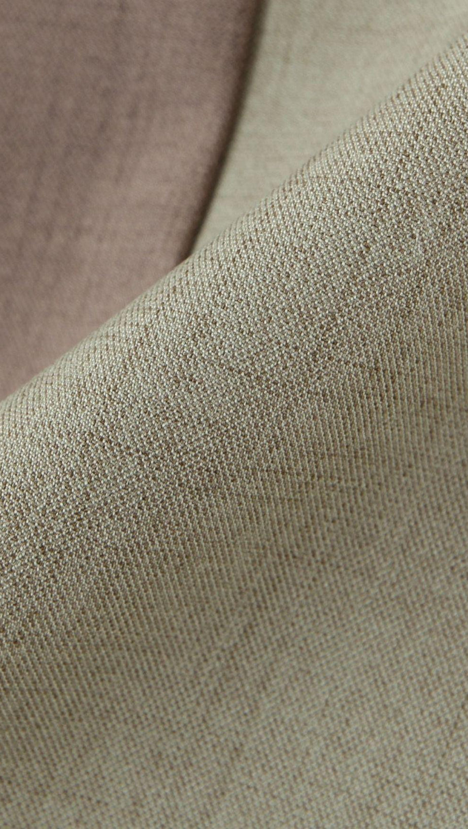 STITCHING CONTRAST COLOR SUIT