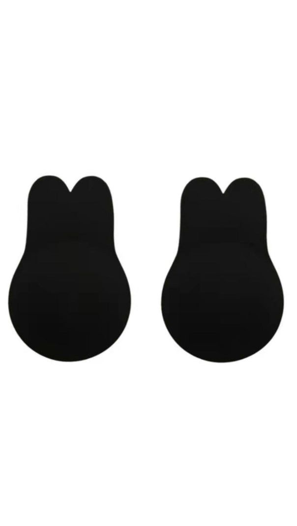 AIIZIE STICKY INVISIBLE BACKLESS LIFT BREAST BRA - product image