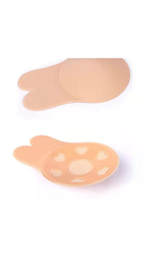AIIZIE STICKY INVISIBLE BACKLESS LIFT BREAST BRA - product image