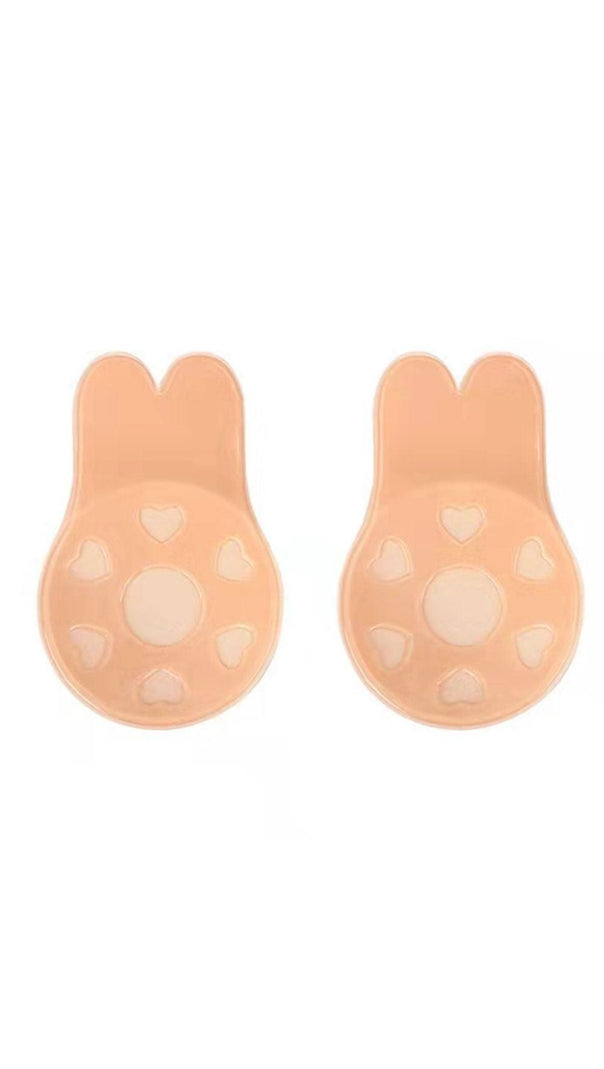 AIIZIE STICKY INVISIBLE BACKLESS LIFT BREAST BRA - product image