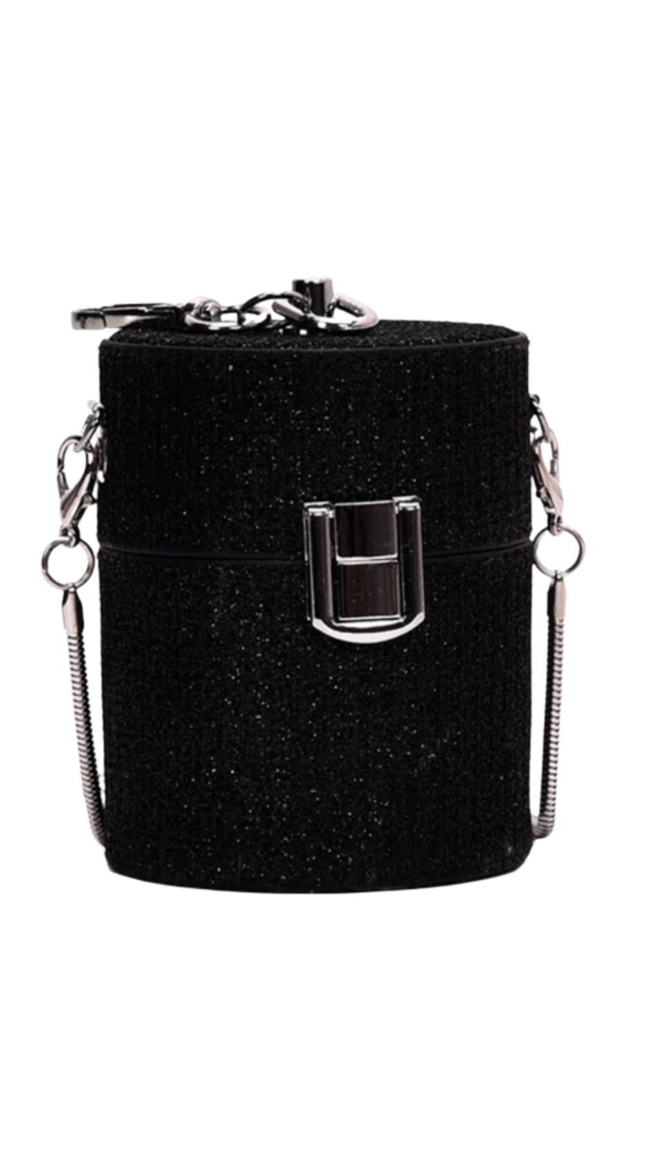 SMALL BUCKET BAG OF LIPSTICK