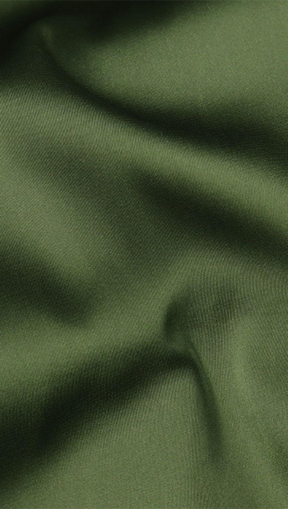 IVORY SLIT PLEATED SLING DRESS