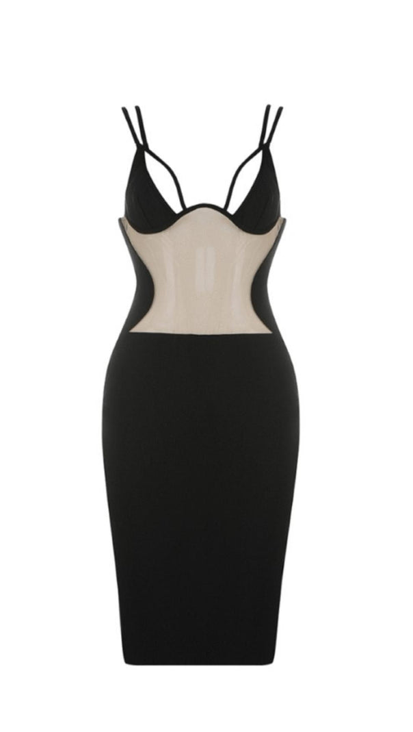 AIIZIE SLING DRESS - product image