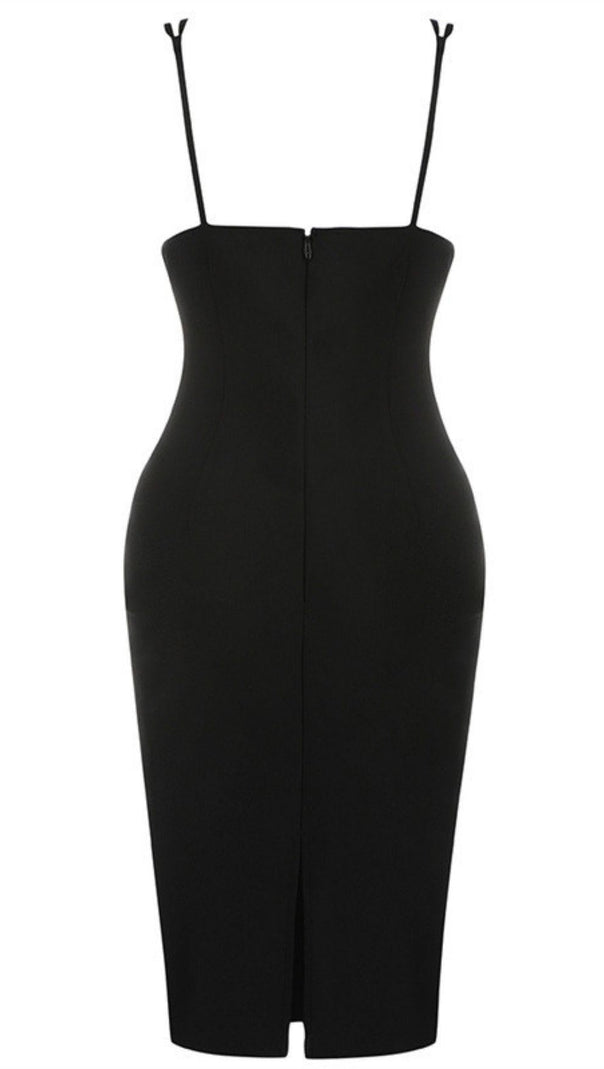 AIIZIE SLING DRESS - product image