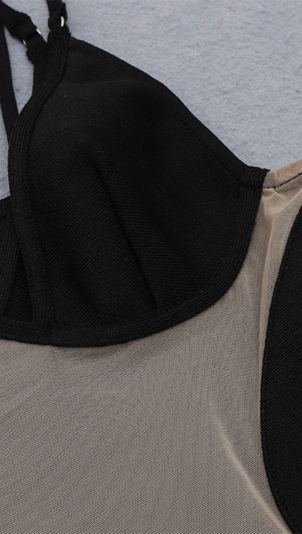 AIIZIE SLING DRESS - product image