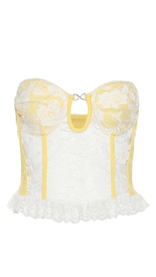 AIIZIE SLIM VEST WITH MESH FUNGUS - product image