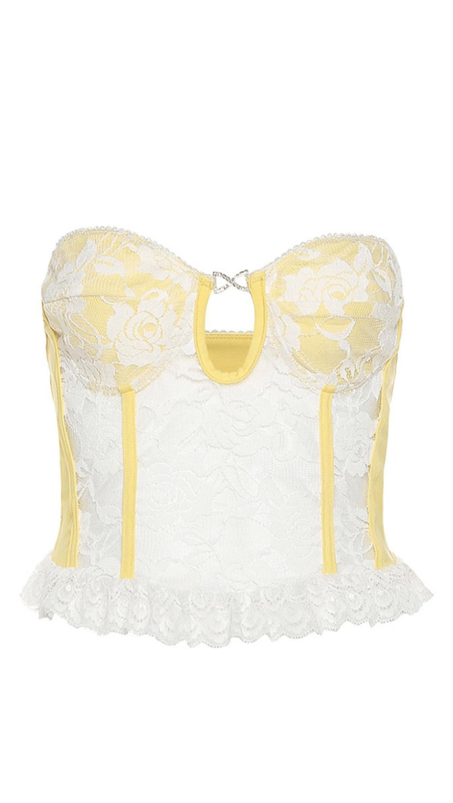 GILET SLIM CON FUNGO IN RETE