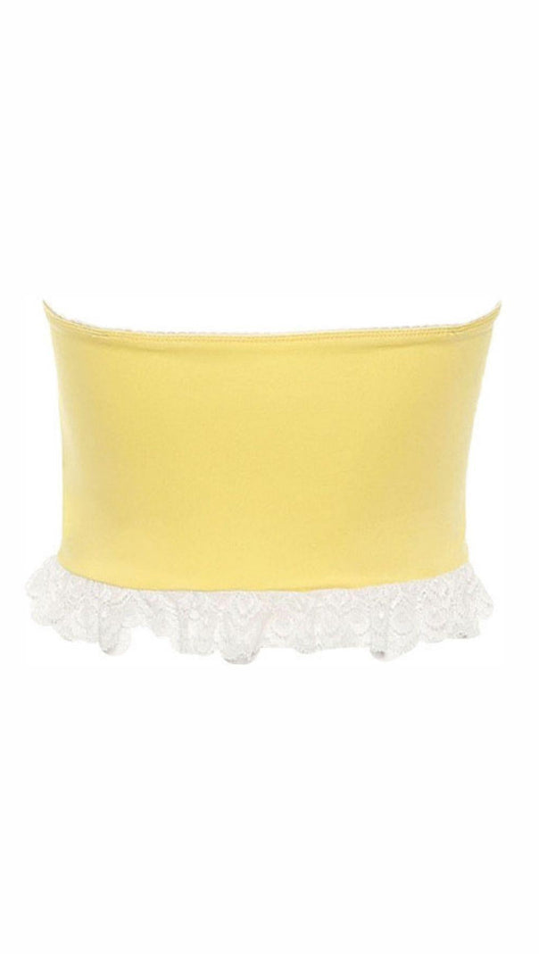 AIIZIE SLIM VEST WITH MESH FUNGUS - product image