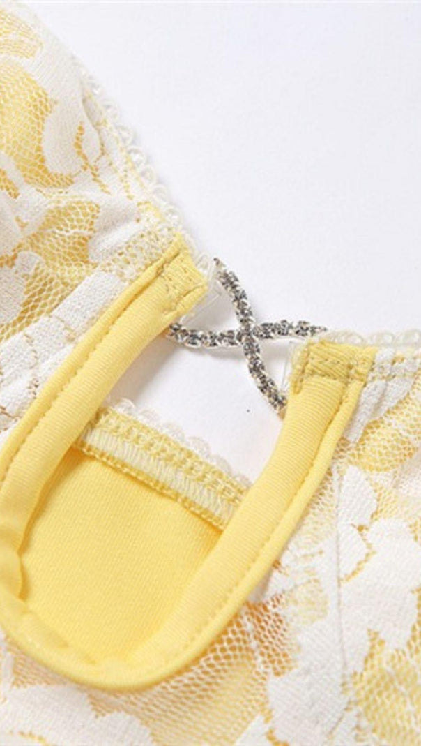 AIIZIE SLIM VEST WITH MESH FUNGUS - product image